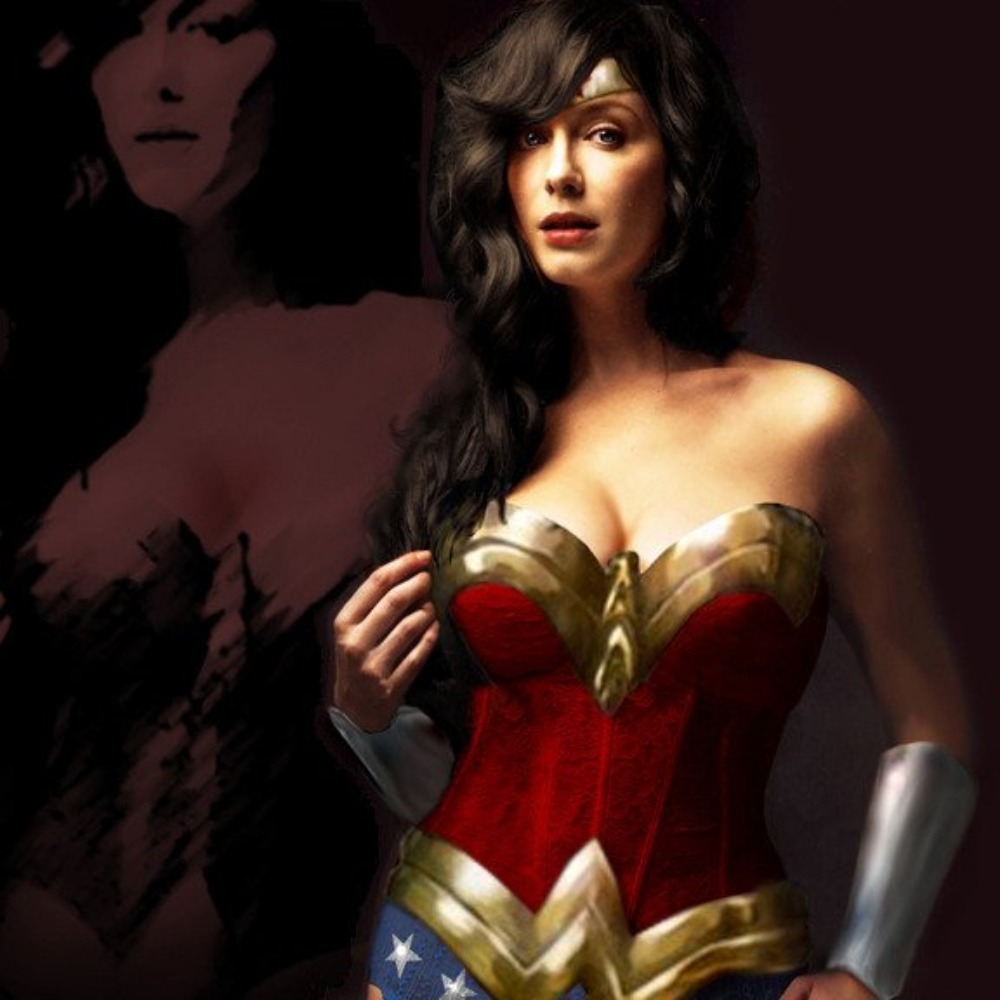 Meet your Posher, Olivia